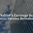 Berkshire Hathaway Primary Group's 2023 Earnings Surge Unveiled cover