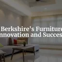 The Berkshire Behemoth in Furniture Rental: Exploring CORT's Lucrative Business Model cover