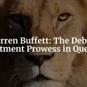 The Eternal Question: Has Warren Buffett Lost His Touch? cover