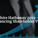 Berkshire Hathaway 2019 to 2023: Enhancing Shareholder Value cover