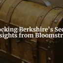 Bloomstran's TIP Insights for Berkshire Hathaway 2024 cover