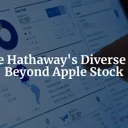 Berkshire Hathaway: Way more than its Apple Stake cover