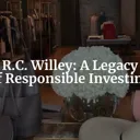 Unveiling R.C. Willey: A Beacon of Berkshire Hathaway's Legacy cover
