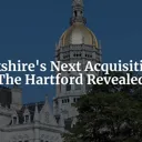 The Hartford: Berkshire's Next Strategic Move?! cover