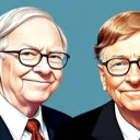 Buffett's Philanthropic Pivot cover