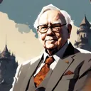 Berkshire Hathaway Continues Selling: Is a Market Crash Looming? cover