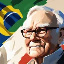 Emerging Markets: A Playground for Berkshire Hathaway in Brazil?! cover