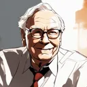 Buffett's Wisdom: Why Passive Investing is the Game for Retail Investors cover