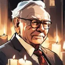 Buffett's $1 Trillion Gift: A Birthday Milestone for All cover