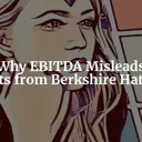 Why Charlie Munger Despised EBITDA cover