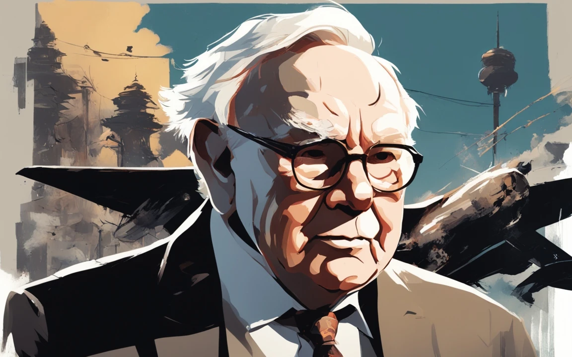 Warren Buffett Aware Of The Nuclear Threat_1152x719