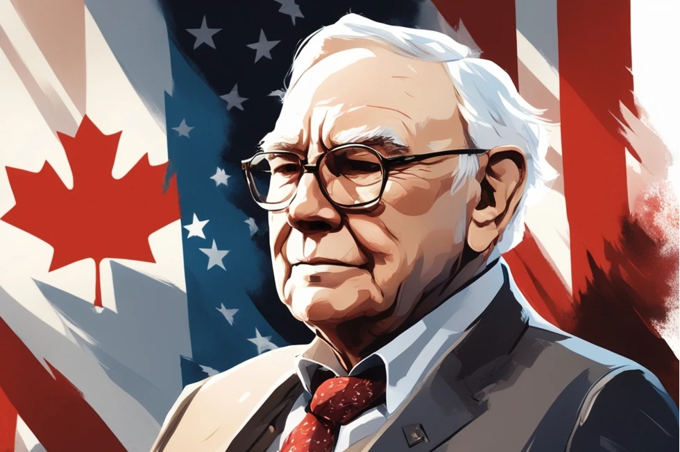Warren Buffett Eyeing On Possible Canada Investments