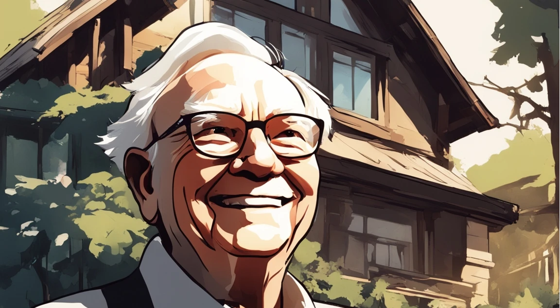 Warren Buffett Fan Of Sustainable Housing_1152x896