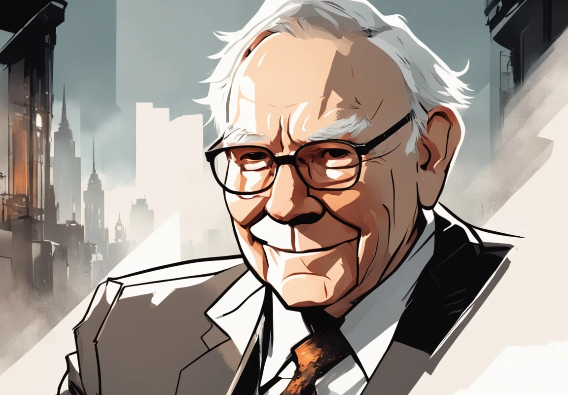 Warren Buffett Proud Of Berkshire For Job Creation