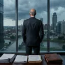 $15 Million and a Railroad: Abel's First 100 Days cover