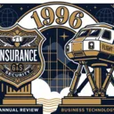1996: The Year Berkshire Stopped Being Just Insurance cover