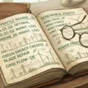 Buffett's Quiet ESG Ledger at Berkshire cover