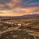 The Unbuildable Railroad: BNSF's $100 Billion Moat cover