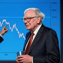 Gold, Berkshire, and the S&P 500: 1988-2026 cover