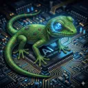 GEICO's AI Revolution: How Todd Combs Rebuilt the Crown Jewel cover
