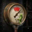 GEICO's Rate Trap: What the Used-Car Index Foretells cover