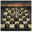 Abel's First Stress Test: How the Iran War Reshapes Berkshire cover