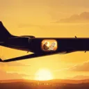 The Sky's the Limit — How NetJets Became Berkshire's Quiet Juggernaut cover