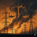 Trial by Fire — PacifiCorp and the Logic of Utility Liability cover