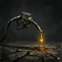 Pilot's 2025 Crisis: Can the Iran Oil Spike Save It? cover