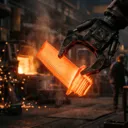 Precision Castparts: The Misfire That Un-Mistook Itself cover