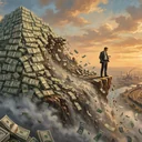The Reinvestment Cliff: What Berkshire's Bond Engine Gives Back When Rates Fall cover