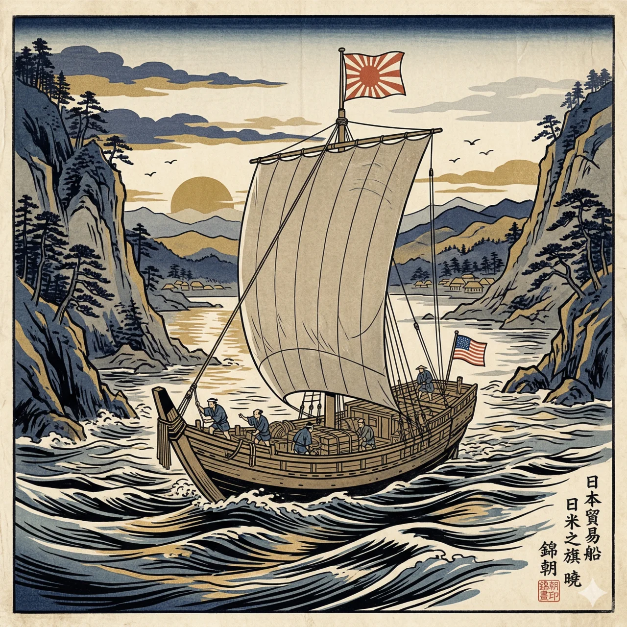 Tokio Marine and Berkshire Hathaway: Two insurance cultures, one philosophy